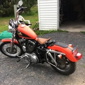 Meet your Posher, Jack-jack